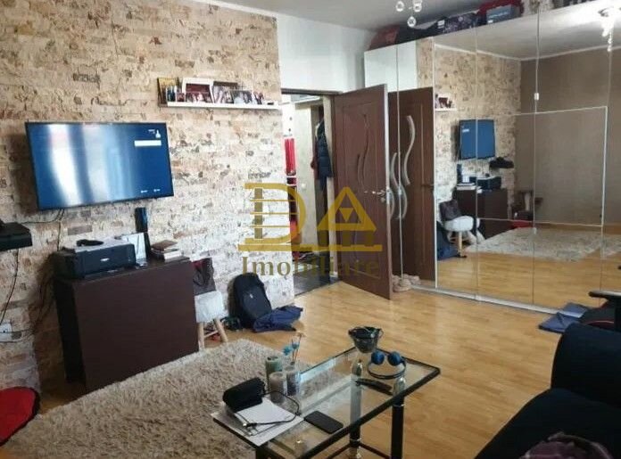 Bragadiru Apratament 2 camere sos Clinceni